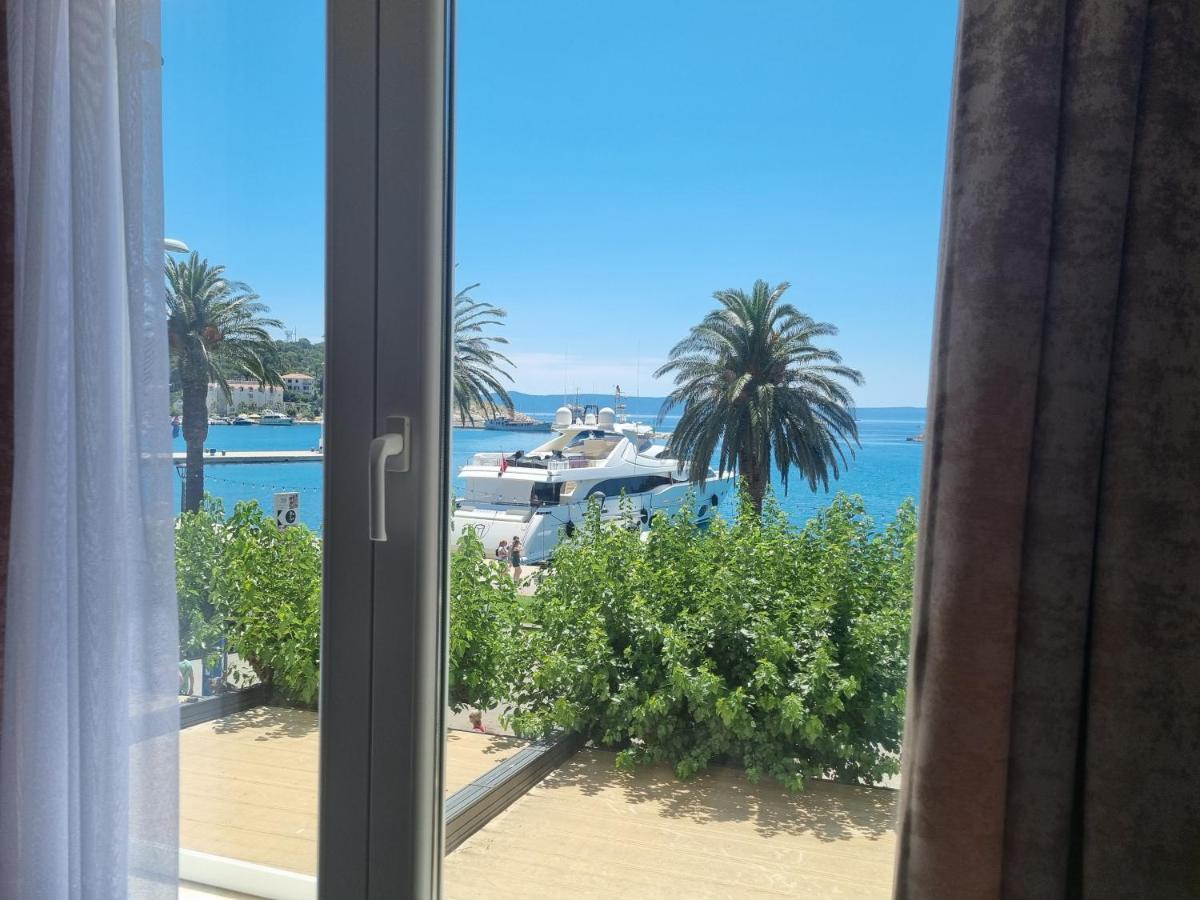 Seafront Residence Makarska Exterior photo